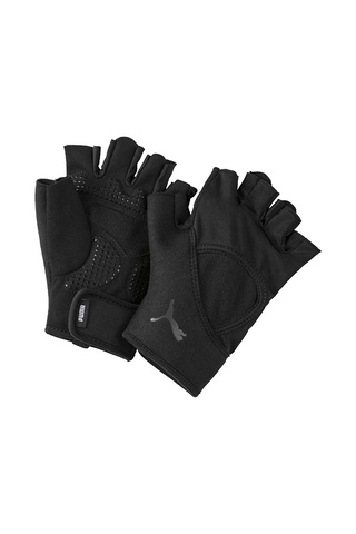 Puma Essential Training Ağırlık Eldiveni Siyah