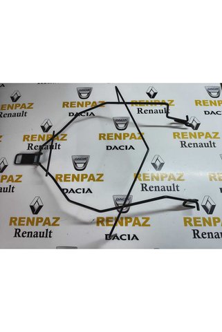 DACİA DUSTER 2 STEPNE DEMİRİ 849758635R