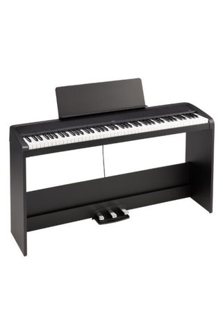KORG B2SP+ BLACK B2 Serisi Dijital Piyano | 88 Tuş