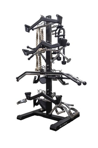 Rane Fitness Equipment Rane Cable Crossover Lat Pull Downd Aparat Standı
