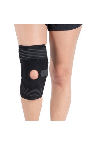 Wingmed Ligament Destekli Dizlik W507