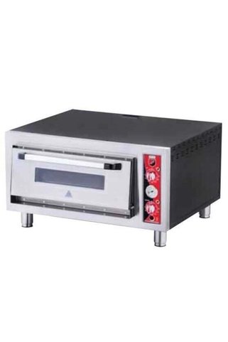 Işıkgaz Elektrikli Pizza Fırını
