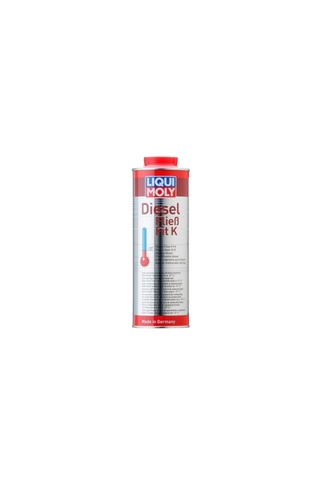Liqui Moly Dizel Yakıt Donma Önleyici 1 Litre 5131