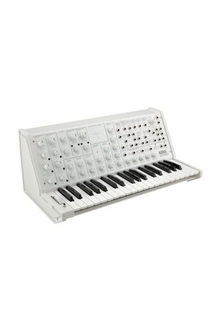 KORG MS20-FS-WH | Monophonic Synthesizer - Beyaz