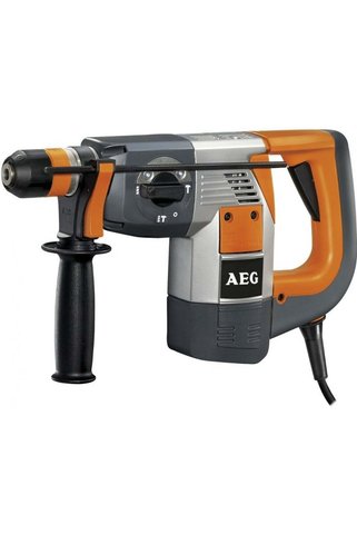 AEG PN 3500 X Pneomatik Kırıcı Delici