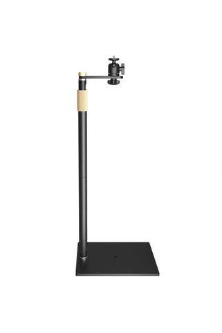 Ayex AX-PSC Projektör Stand C – Yükseklik Ayarlı Metal Projektör Standı (91–123 cm)