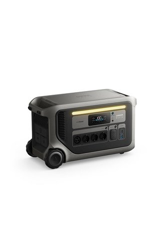 Anker SOLIX F3000 3072Wh 3600W - A1782