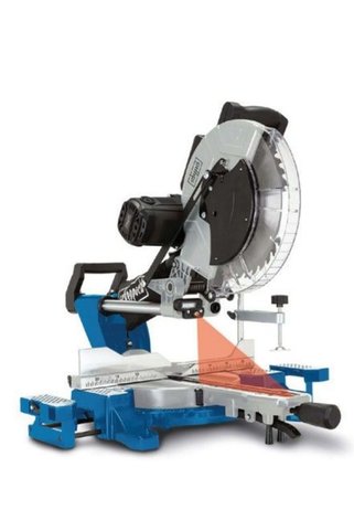 Scheppach HM140L Gönye Kesme Makinası 305mm