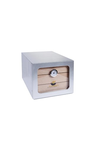 Parmida Cohiba Humidor Puro Saklama Kutusu CHUM033