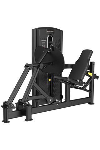 Max Life Leg Press Çalışma İstasyonu