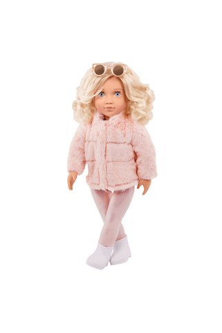 Our Generation Ava Oyuncak Bebek - 46 cm