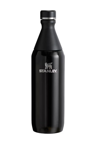 Stanley The All Day Slim Bottle 0.60 L Siyah Termos