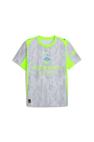 Puma Manchester CITY 25/26 Erkek Üçüncü Forma