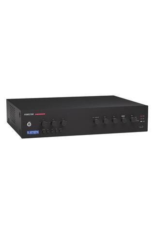 fonestar PROX-120Z 100V 120W Multi-Zone Amplifikatör