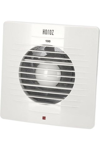 Horoz Elektrik Banyo Ve Tuvalet Aspiratörü