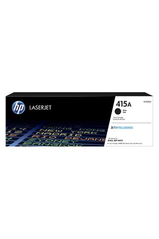 HP data-ex495 415A Black Siyah 2.400 Sayfa Toner W2030A