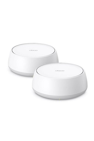 TP-LINK DECO BE25 2Li Wi-Fi 7 BE3600 Tüm Evi Kapsayan Mesh Wifi Sistemi