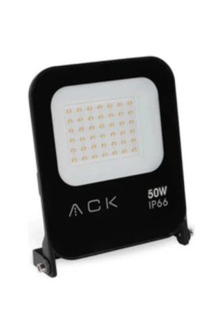 ACK 50W 6500K DOB SMD LED PROJEKTÖR