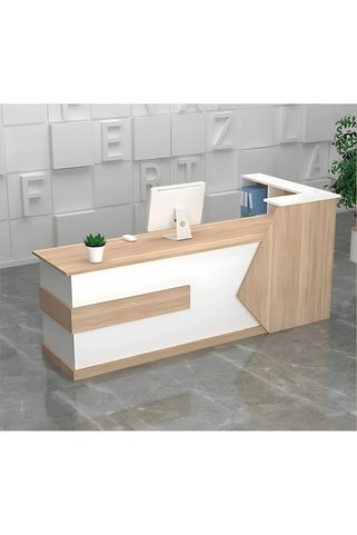 PalmirAtic Natura-Flow Asimetrik Karşılama Bankosu