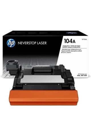 HP data-ex306 104A 20.000 Sayfa Neverstop Görüntüleme Drum W1104A