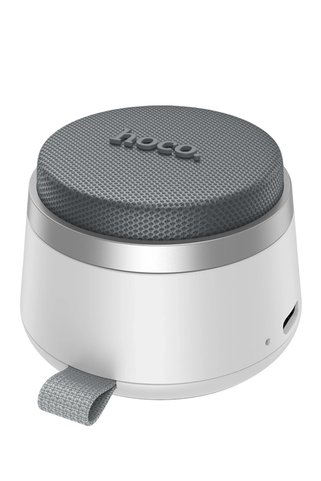 hoco. HC43 Surpass Bluetooth Kablosuz Hoparlör - Beyaz