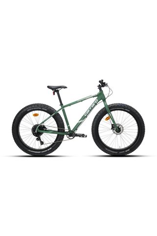 Carraro BUFFALO APEX 11 VİTES HD FATBİKE DAĞ BİSİKLETİ 2026