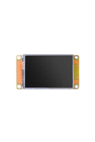 Nextion NX3224F024 – Nextion 2.4 inç Discovery Serisi HMI Dokunmatik Ekran