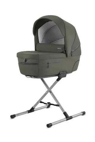 Inglesina Aptica XT Portbebe - Sequoia Green