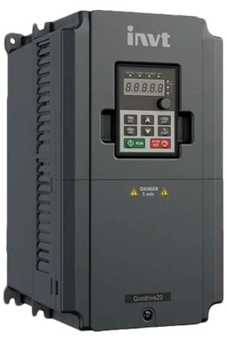 İnvt GD-20 11 KW 380V AC ASENKRON MOTOR SÜRÜCÜSÜ