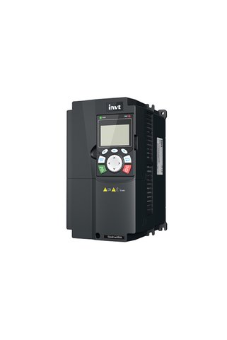 İnvt GD350A 15/18.5 KW 380V AC ASENKRON MOTOR SÜRÜCÜSÜ