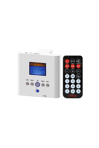 SSP Audio BLU CELL Bluetoothlu Tavan Hoparlör Seti