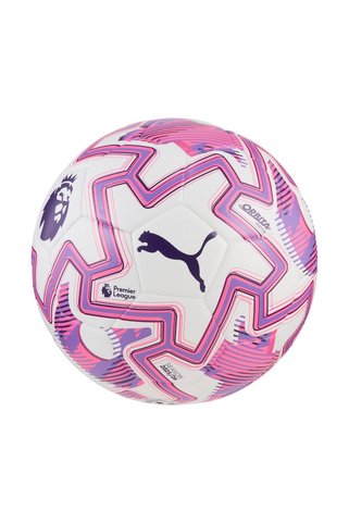 Puma 084704-01 Match Pl Brilliance (Fı Qty) Futbol Topu Pembe
