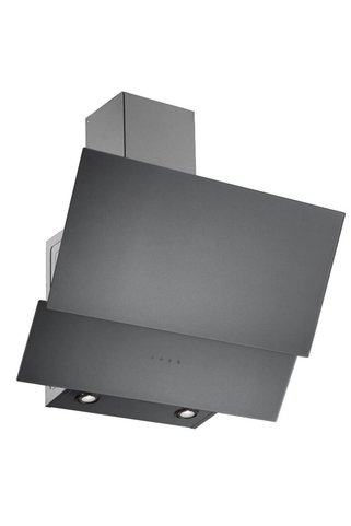 EMİNÇELİK EC-CH 1454 RC G60 2 CAMLI GRİ DAVLUMBAZ (UZAKTAN KUMANDALI)