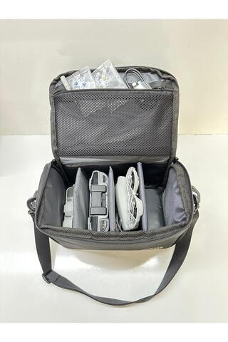 Clascase Dji Neo/neo 2 için Softcase Taşıma Çantası
