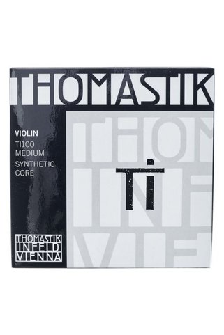Thomastik Keman Tel TI Set