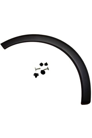 Opel Corsa C, Combo C Sol Ön Çamurluk Ağız Bakaliti (Dodik) 172436 - 9227301