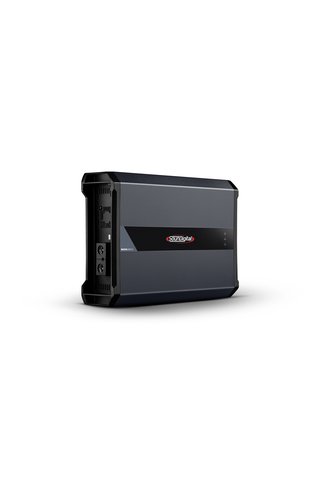 Soundigital Deniz Sound Garage SD-8000.1 EVO 4.0 1 Ohm 1X8000 Rms Fullrange Amfi.