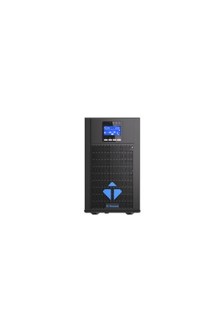 TESCOM NeoLine 3000, 3 KVA Online 1F/1F UPS, (900093020) (6x7A Akü)