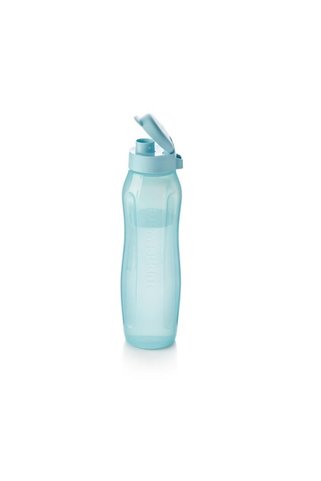 Tupperware Eco Şişe Slim Suluk Ve Matara Mavi 1 Lt