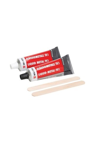 Würth Sıvı Metal FE1 (Metale Dönüşen Reçine) 500 g 513522269
