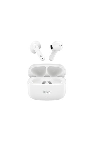 Ttec AirBeat Step Gerçek Kablosuz TWS Bluetooth Kulaklık - 2KM177