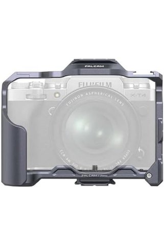 Yıldızan McStorebuy F22&F38 Release Camera Cage Çerçeve (FUJIFILM X-T4) 1202204