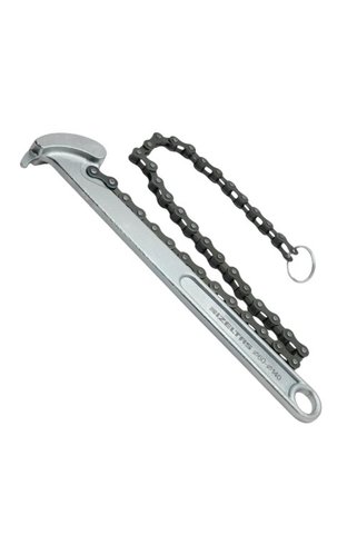İzeltaş 0637450140 Zincirli Yağ Filtre Sökeceği 60x140 mm