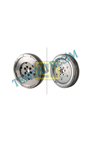 LUK VOLAN TRANSPORTER T6 16= CXFA-CXHA 2.0 TDİ 150 HP