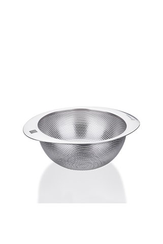 KORKMAZ Twisteam 26 cm Süzgeç A5662-2