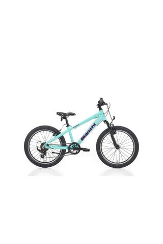 Bianchi XR20.2 ALÜMİNYUM 7 VİTES ÇOCUK BİSİKLETİ 2026