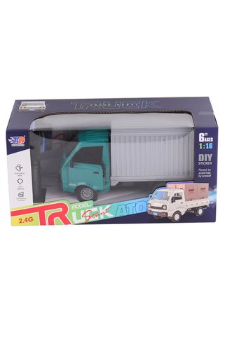 gnsstore ŞARJLI DUMAN ATAN KAMYONET