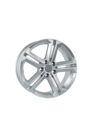 Emr 4X100X17 7.5 67.1 ET35 SILVER MALORY (4 Adet)