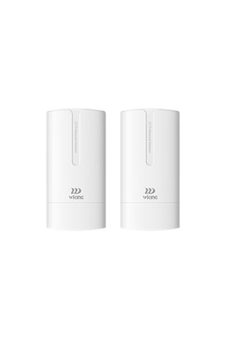 WI-TEK WIKING WK-WB08-KIT 2.4GHz 300Mbps 800m KABLOSUZ AKTARICI
