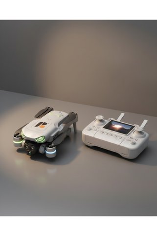 Asinya R08 DRONE - Lisinya
